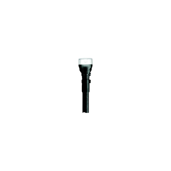 Attwood LightArmor All-Round 42in Straight Locking Collar Pole 2-Pin LED Fast Action - 5530-42BP7