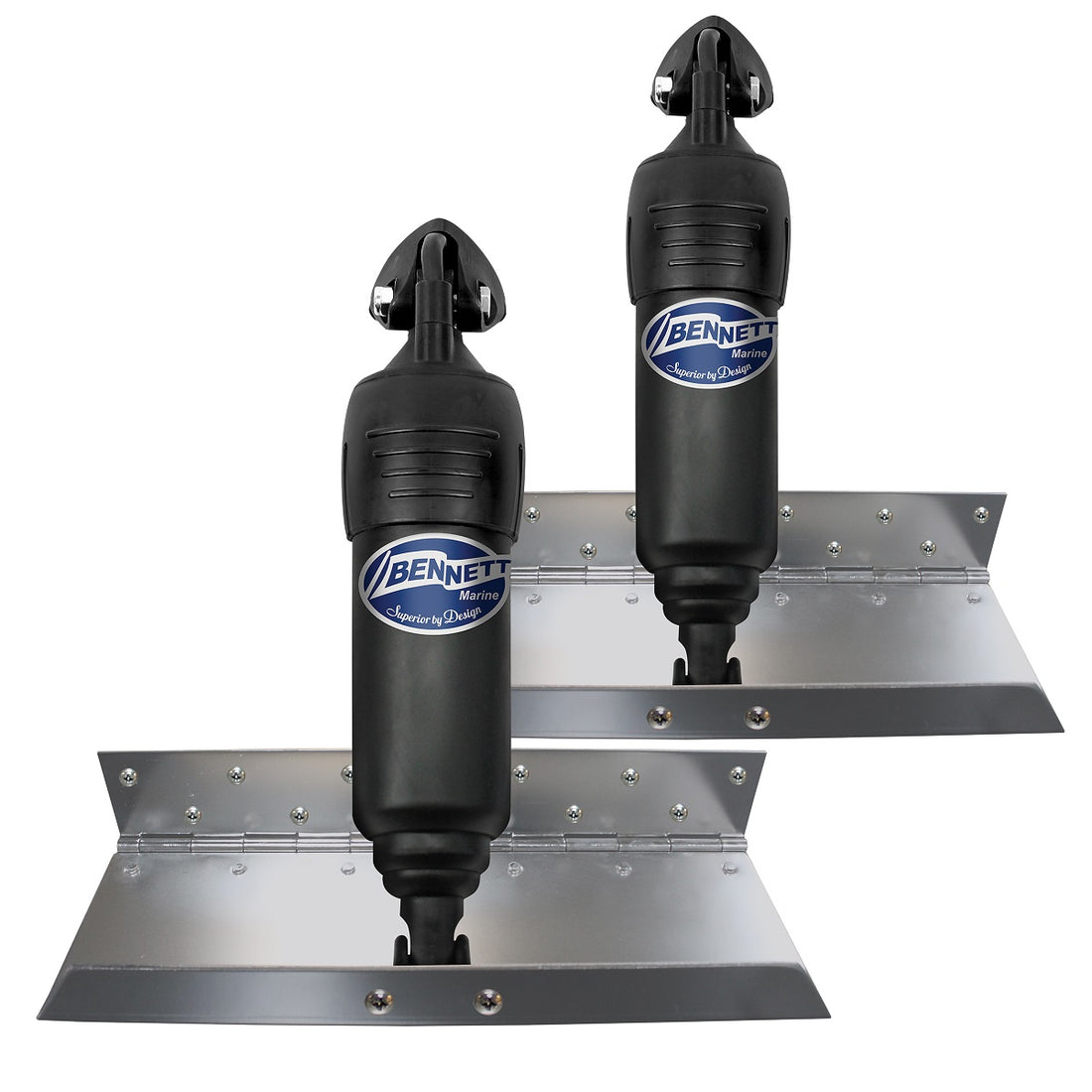Bennett Bolt124 Electric Trim Tabs 12 X4 Require Control