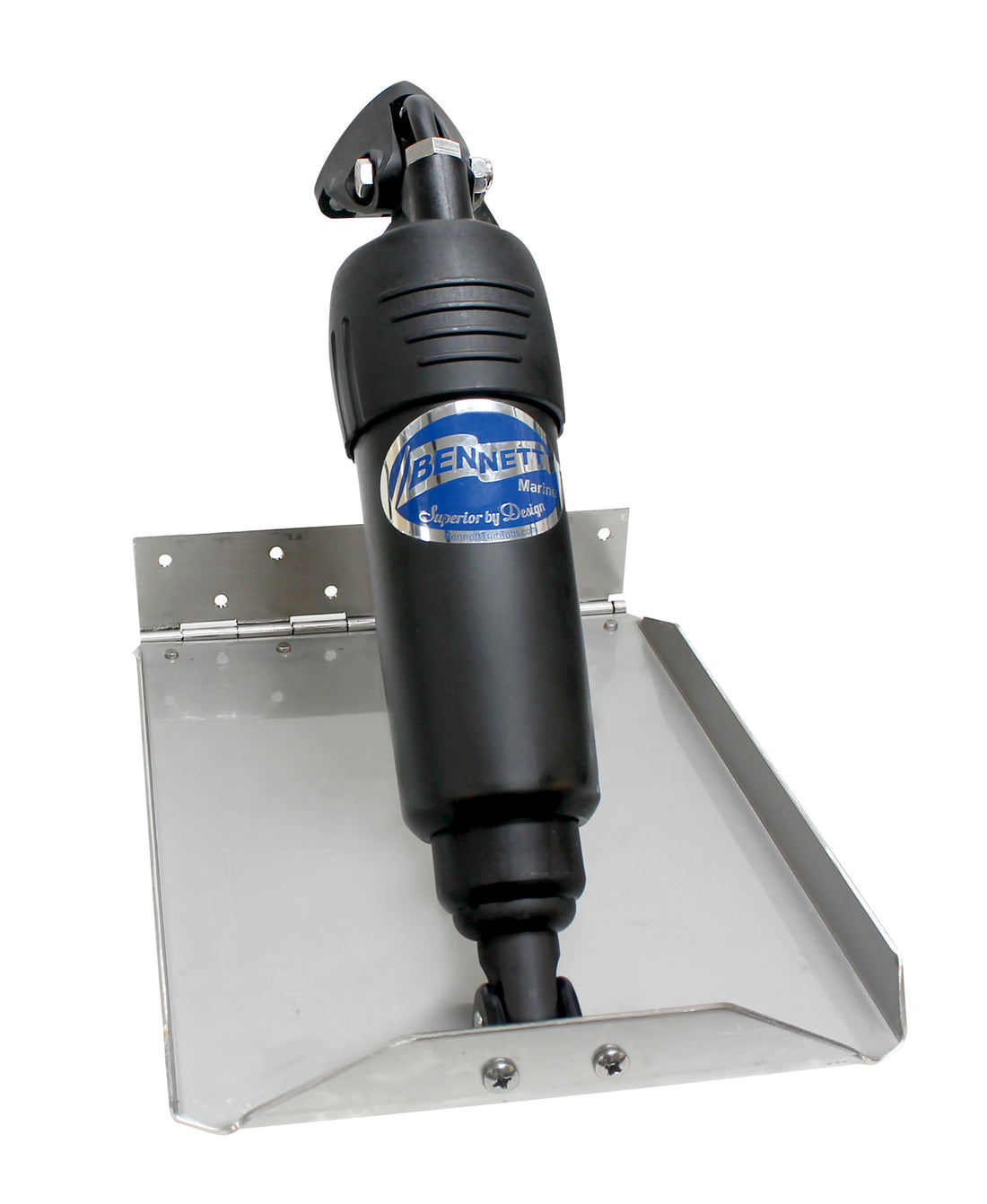 Bennett BOLT912-ED Trim Tabs Tabs 9X12 Require Control Edge Mount - BOLT912ED