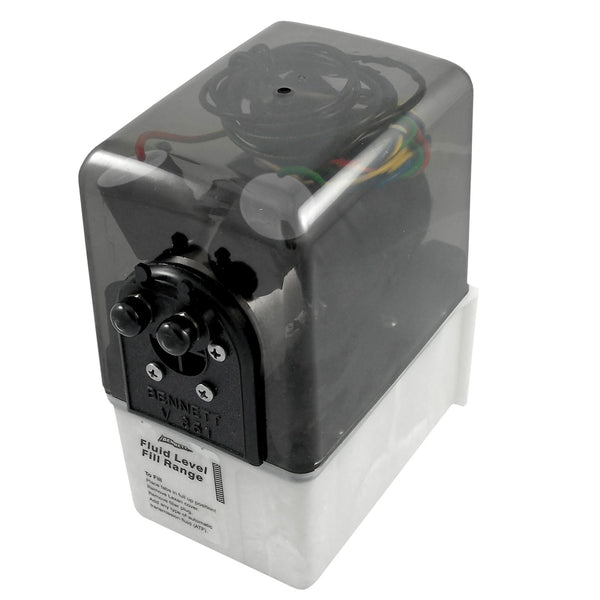 Bennett V351HPU2 24v Pump - V351HPU2