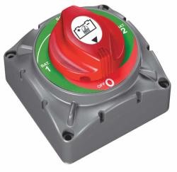 BEP 721 Heavy Duty Switch On-Both-On-Off Up To 500 Amps - 721