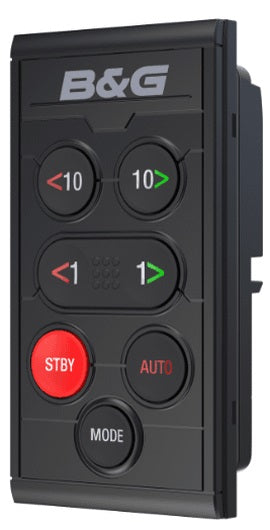 B&G Triton2 Autopilot Controller - 000-13296-001