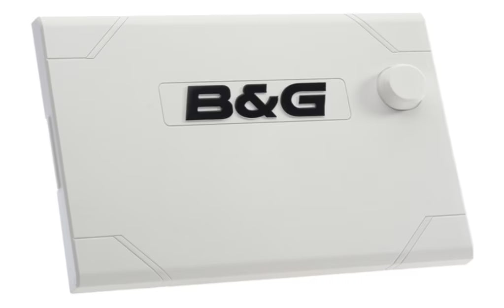 B&G Sun Cover for Zeus³ 7in - 000-13744-001