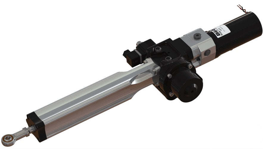 B&G Hydraulic Ram T0 12V Drive - 000-13902-001