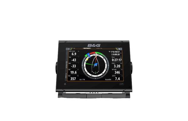 B&G Vulcan 7R 7in MFD - 000-14082-001