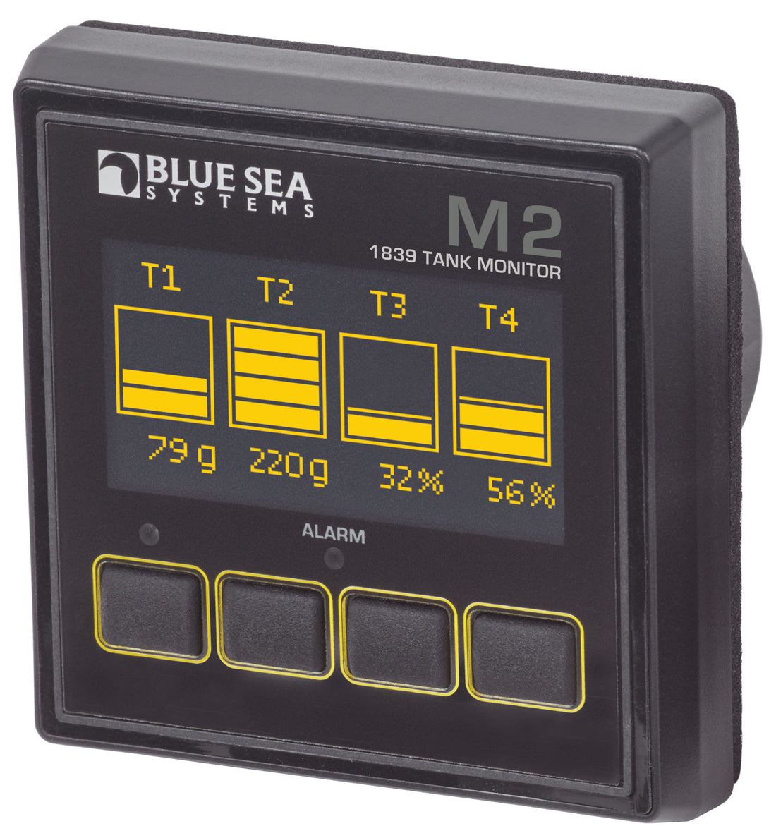 Blue Sea Tank Monitor - 1839-BSS