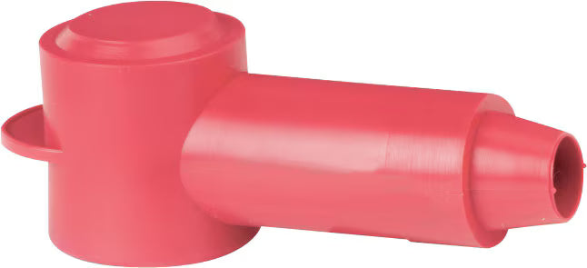 Blue Sea 4014 CableCap Red 1.25 to 0.70 - 4014-BSS