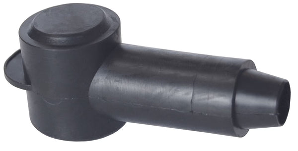Blue Sea 4015 CableCap Black 1.25 to 0.70 - 4015-BSS