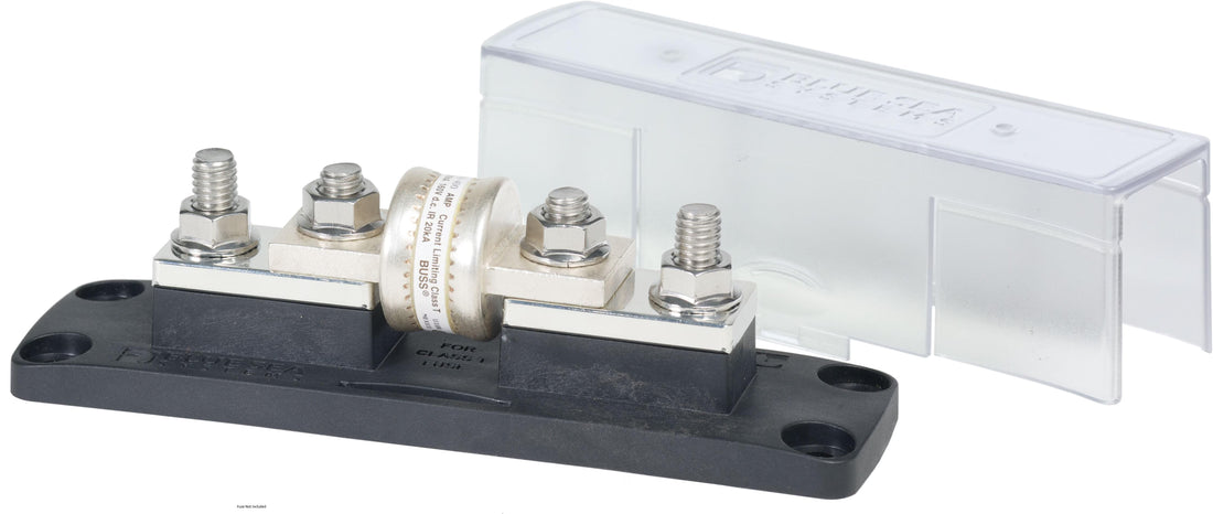 Blue Sea 5502 Fuse Block ClassT 225-400A - 5502-BSS