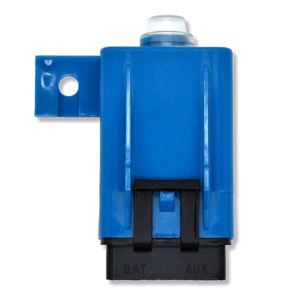 Bluewater Inline Circuit Breaker Holder W/Terminals - 1200500-0092