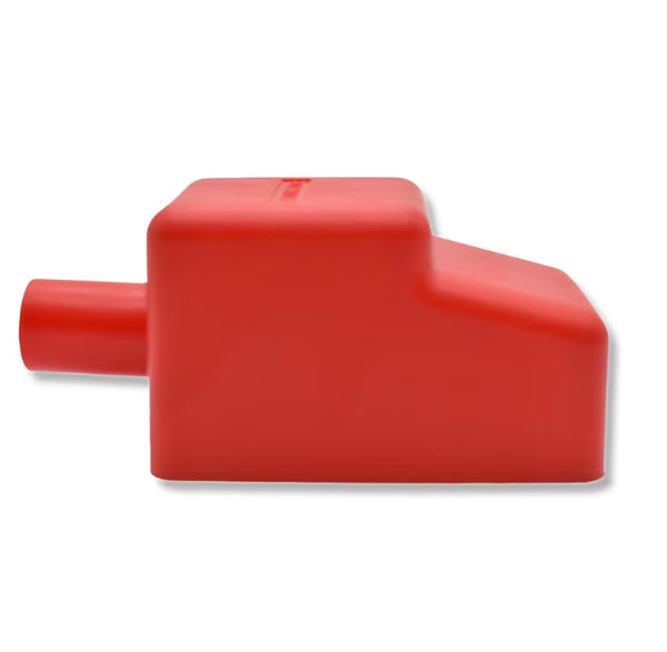 Bluewater Red Battery Boot - 1655-001-000