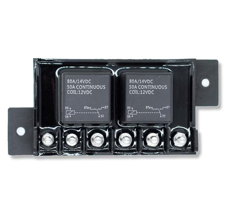 Bluewater Motor Reversing Module with Hardware - 2300-1001-B