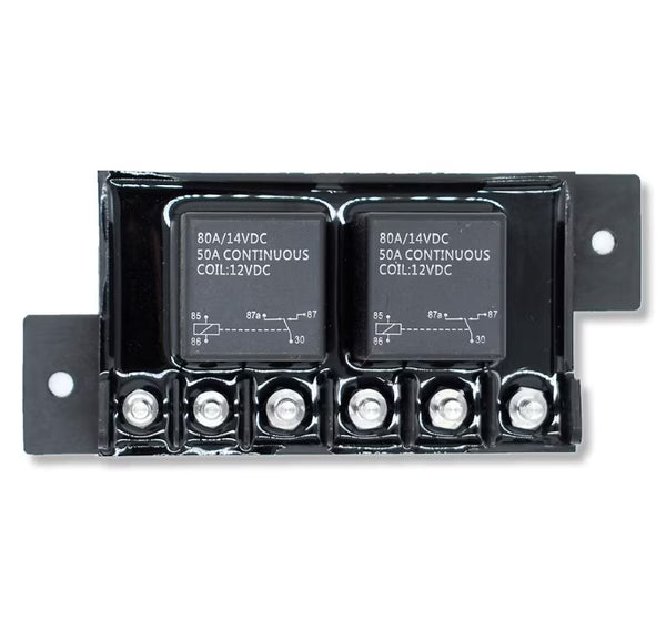 Bluewater Motor Reversing Module with Hardware - 2300-1001-B