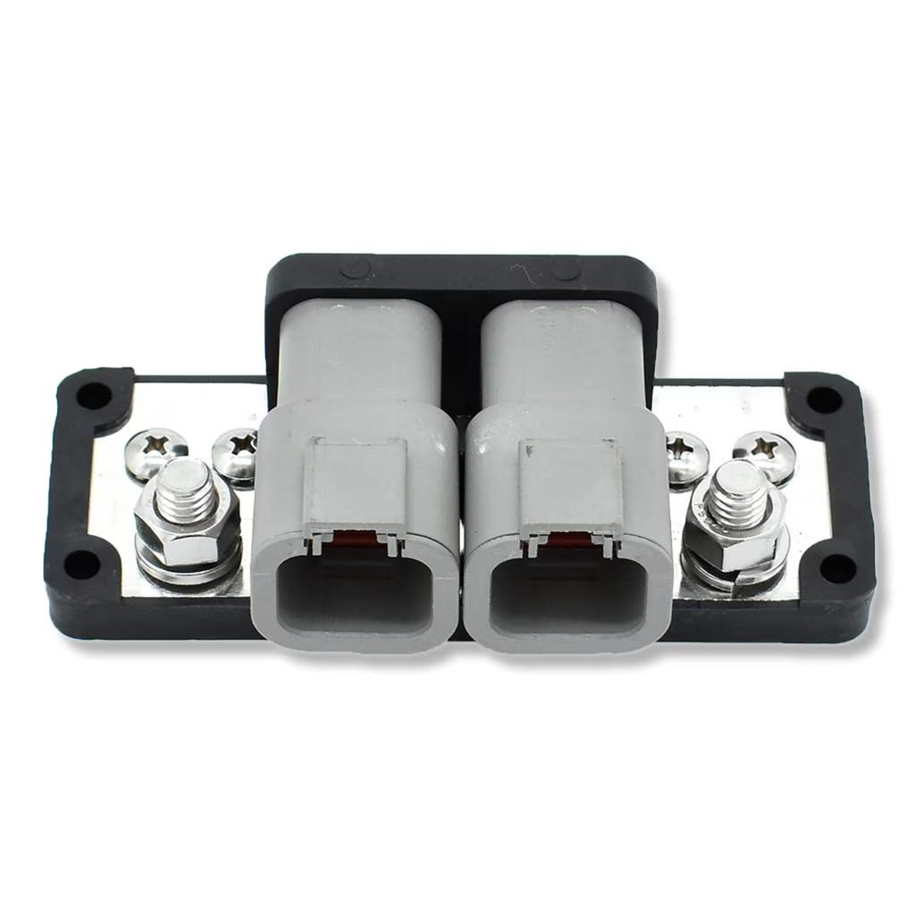 Bluewater Dual DTP4 BusBar 5/16 - 2324-D-056