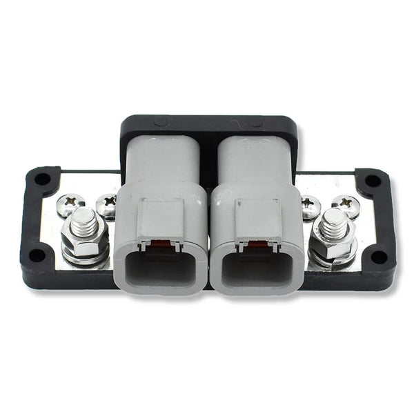 Bluewater Dual DTP4 BusBar 5/16 - 2324-D-056