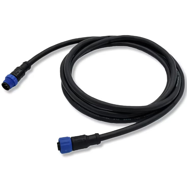 Bluewater NMEA 2000 5Pin 2Meter Female - Male Drop Cable - 2700-02-011