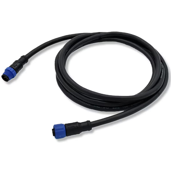 Bluewater NMEA 2000 5Pin 4Meter Female - Male Drop Cable - 2700-04-011