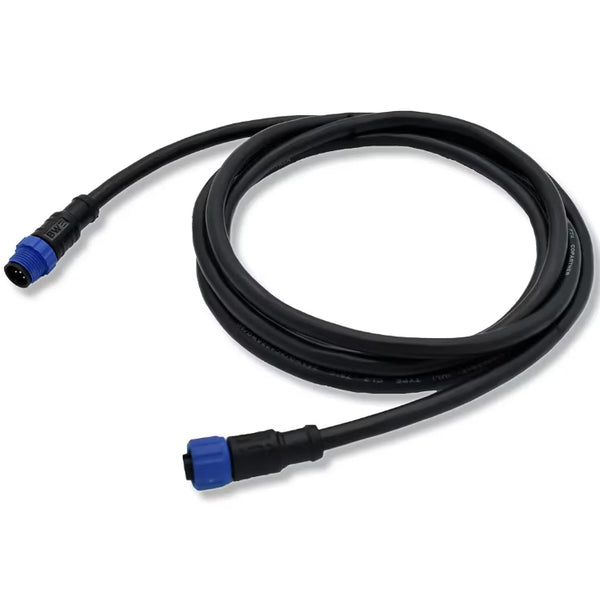 Bluewater NMEA 2000 5Pin 5Meter Female - Male Drop Cable - 2700-05-011