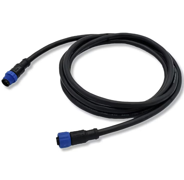 Bluewater NMEA 2000 5Pin 10Meter Female - Male Drop Cable - 2700-10-011