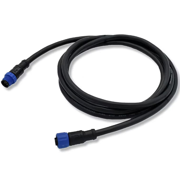 Bluewater NMEA 2000 5Pin .5 Meter Female - Male Drop Cable - 2700-55-011