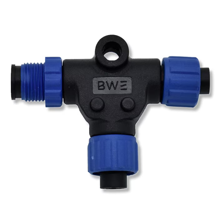 Bluewater NMEA 2000 1 Way T - 2702-12-012