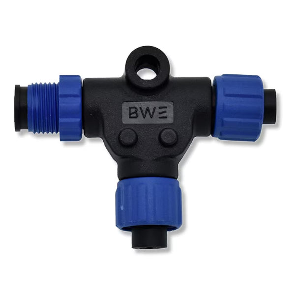 Bluewater NMEA 2000 1 Way T - 2702-12-012