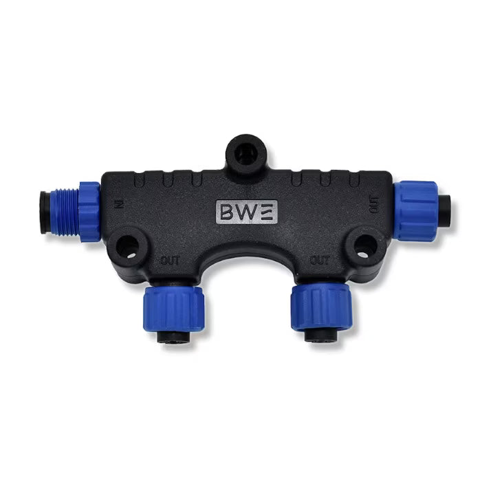 Bluewater NMEA 2000 2 Way T - 2702-13-013