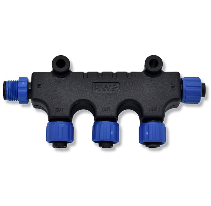 Bluewater NMEA 2000 3 Way T - 2702-14-014
