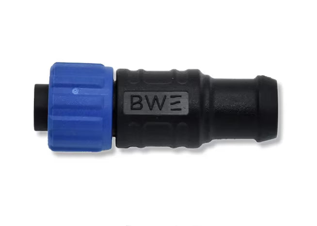 Bluewater NMEA 2000 Female Terminator 120 OHM - 2705-00-010