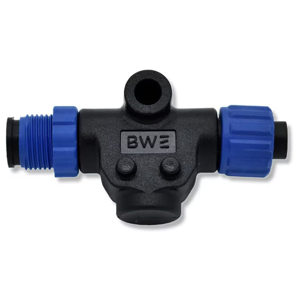 Bluewater NMEA 2000 Power Isolator Female to Male - 2706-00-000