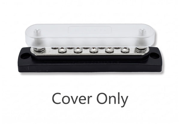 Bluewater 150AMP Busbar Cover Single Row - 312301-B-021