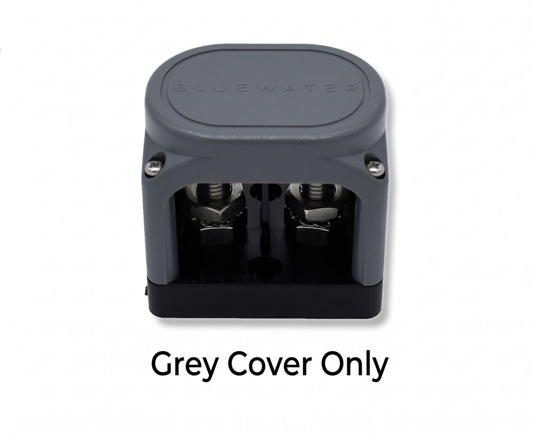 Bluewater 2 Position Bus/Base Cover Only - 312311-B-021