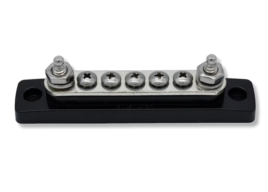 Bluewater 5 Position Bus Bar - 312314-B-020