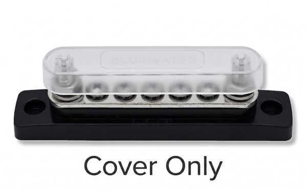 Bluewater 5 Position Bus Bar Cover - 312314-B-021