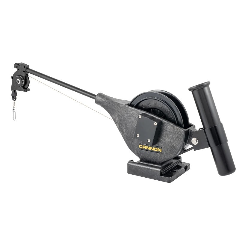 Cannon Lake -Trol Manual Downrigger - 1901250