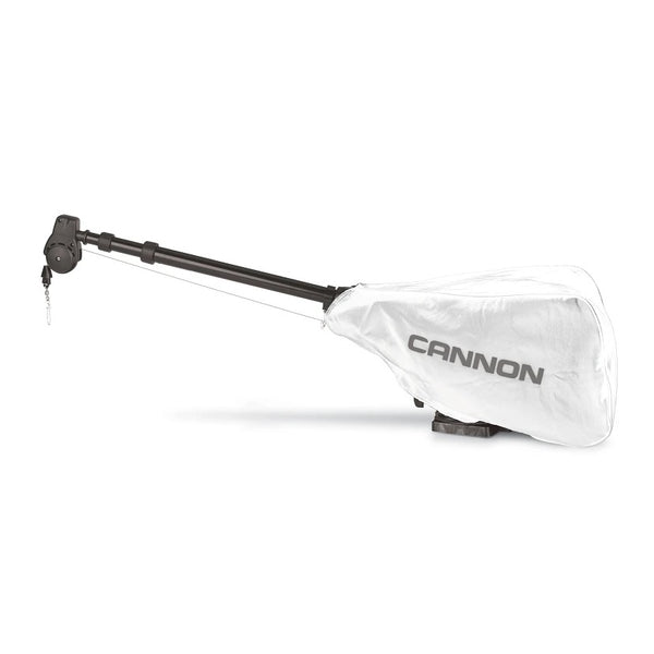 Cannon White Cover for Downrigger - 1903031