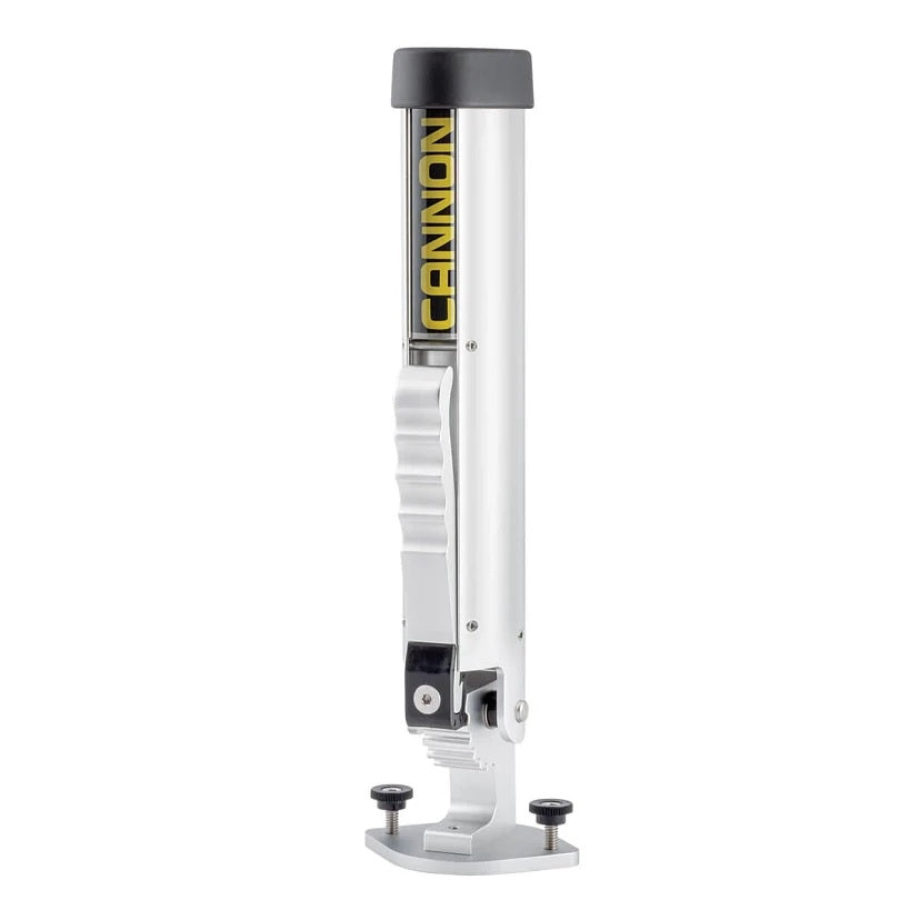 Cannon Single Axis Adjustable Rod Holder - 1907001