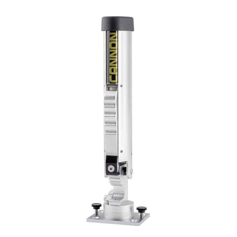 Cannon Dual Axis Adjustable Rod Holder - 1907002