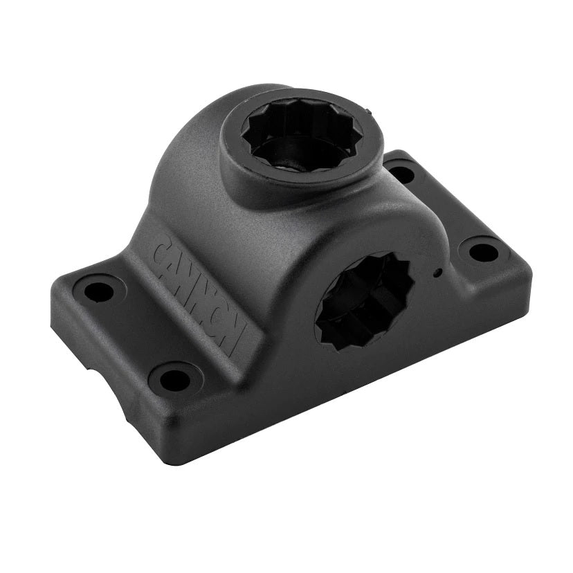 Cannon Side/Deck Mount - 1907060