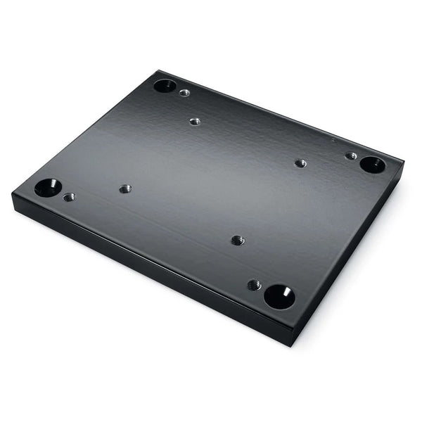 Cannon Aluminum Deck Plate - 2200693