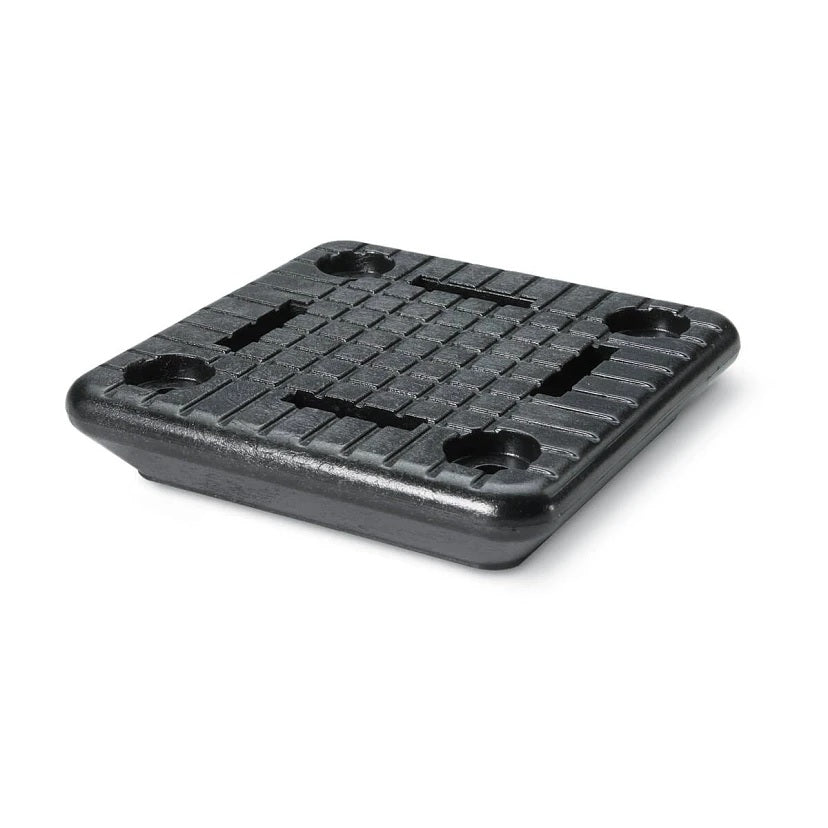 Cannon Mounting Base Composite for Uni -Troll - 2207002