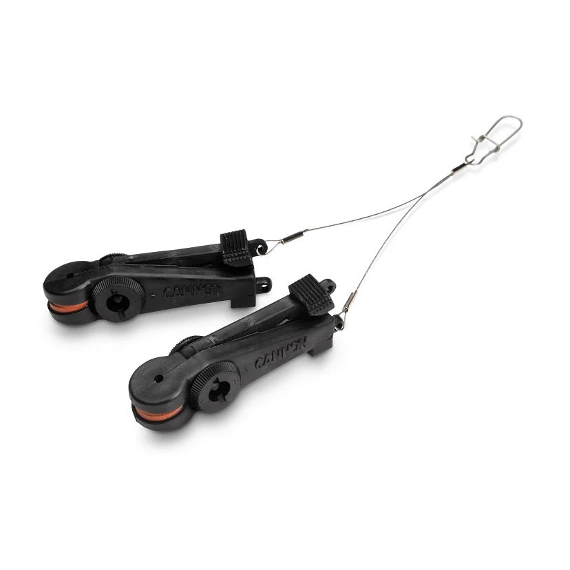Cannon Universal Stacker Line Release Clip - 2250105