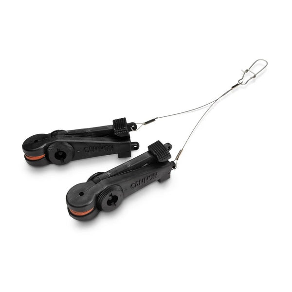 Cannon Universal Stacker Line Release Clip - 2250105
