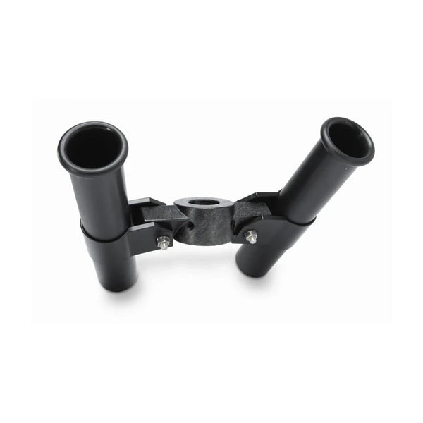 Cannon Dual Rod Holder Front Mount - 2450163