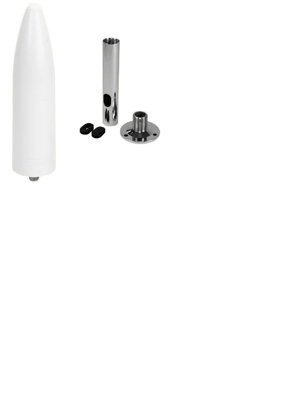 Digital 1664PW Wideband Cellular 4G/5G/LTE/WiFi Antenna 9dBi F114 DM194 - 1664-PW