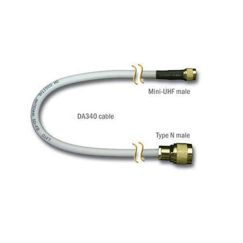 Digital 340-50NM 50ft Cable - 340-50NM
