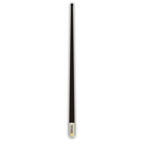 Digital 531-AB 4ft AM/FM Antenna Black - 531-AB