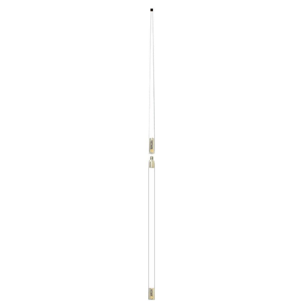 Digital 532-VW-S 16ft VHF Antenna Matches 544-SSW White - 532-VW-S