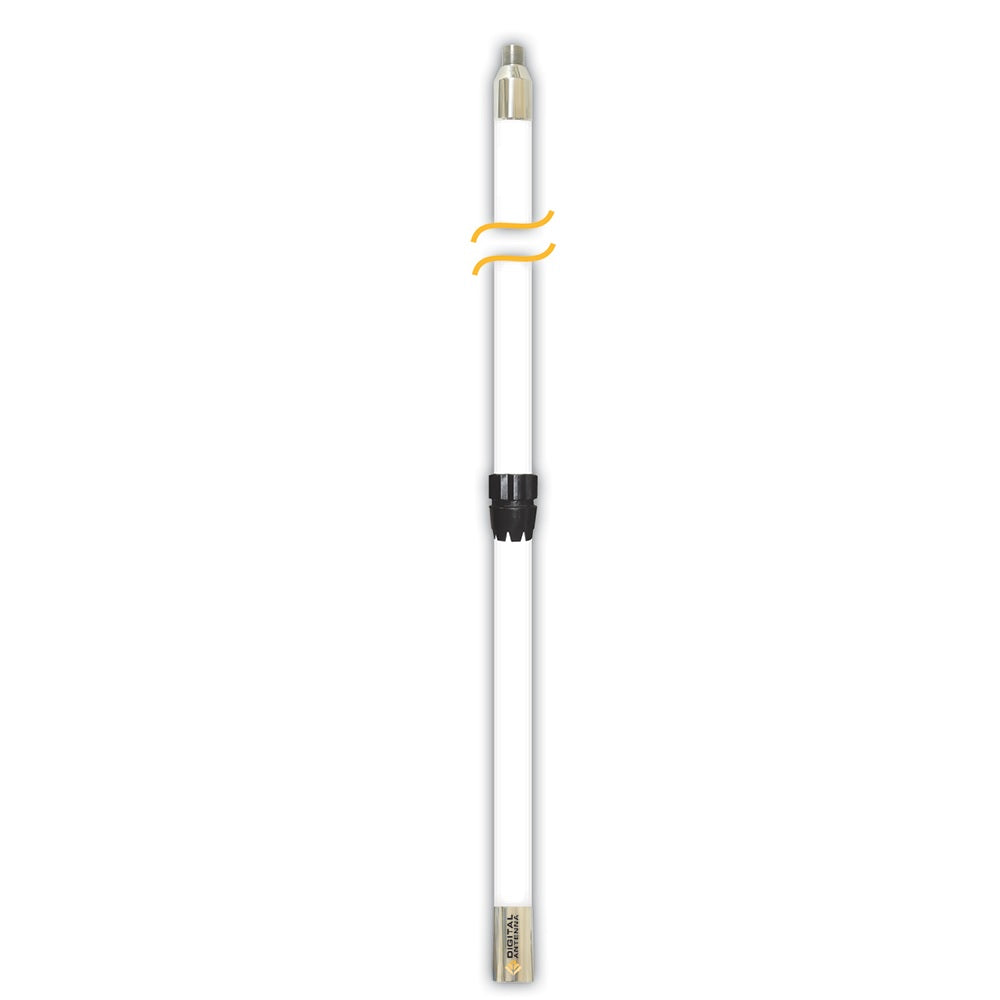 Digital 549 Ew Rs 8ft Tapered Extension With Rupp Collar