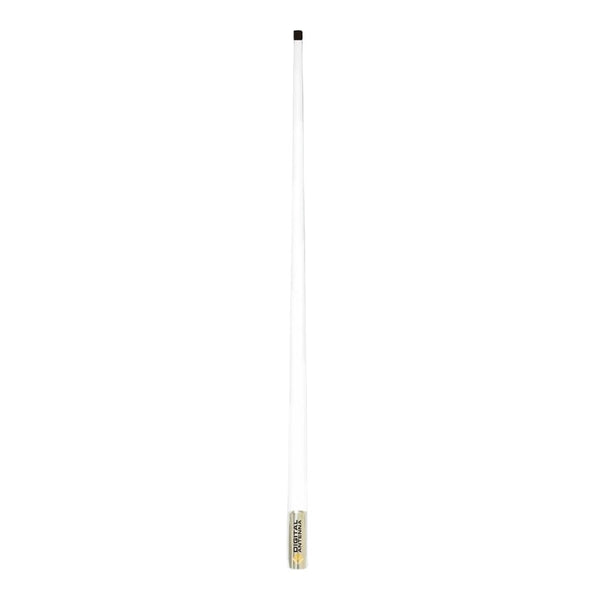 Digital 567-CW 8ft Dual Band Cellular Antenna White - 567-CW